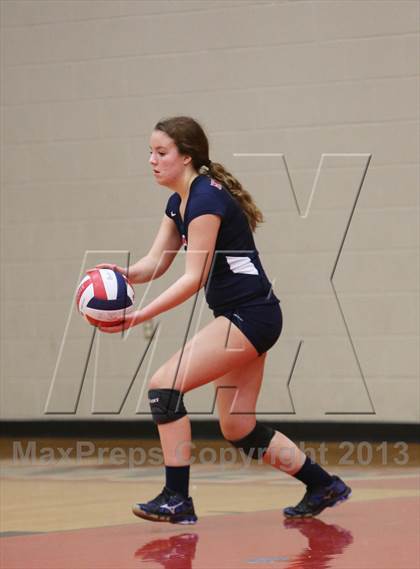 Thumbnail 3 in Boyd A vs. McKinney photogallery.