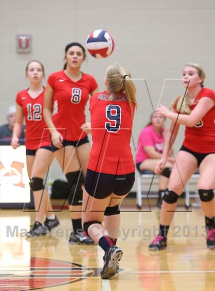 Thumbnail 2 in Boyd A vs. McKinney photogallery.