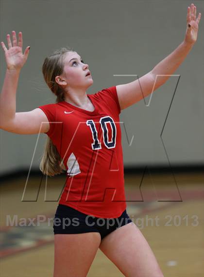Thumbnail 2 in Boyd A vs. McKinney photogallery.