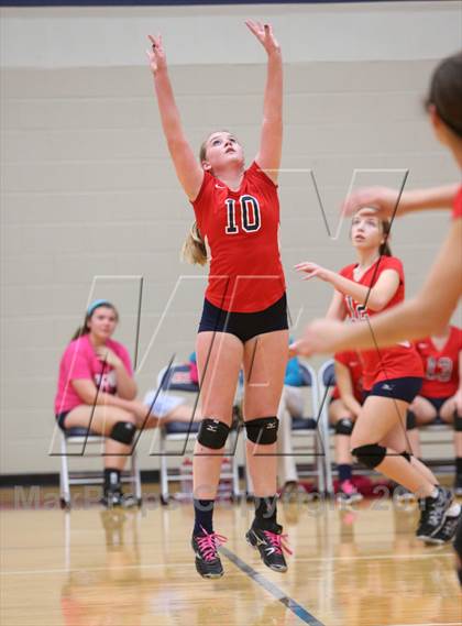 Thumbnail 3 in Boyd A vs. McKinney photogallery.
