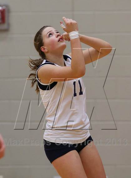 Thumbnail 3 in Boyd A vs. McKinney photogallery.