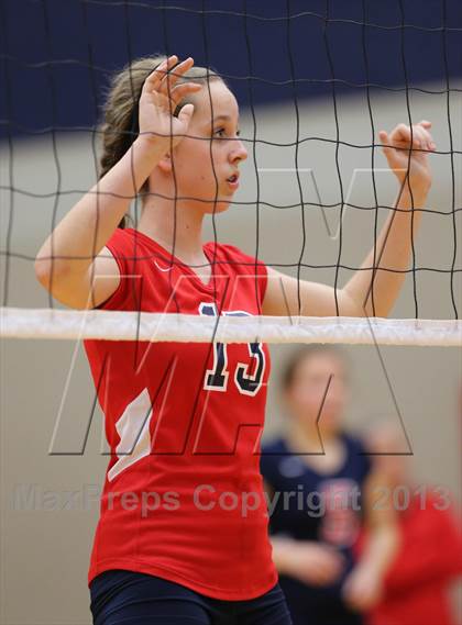 Thumbnail 1 in Boyd A vs. McKinney photogallery.