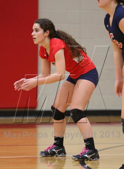 Thumbnail 2 in Boyd A vs. McKinney photogallery.