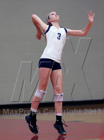 Thumbnail 2 in Boyd A vs. McKinney photogallery.