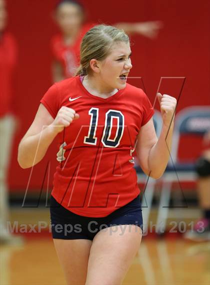 Thumbnail 1 in Boyd A vs. McKinney photogallery.