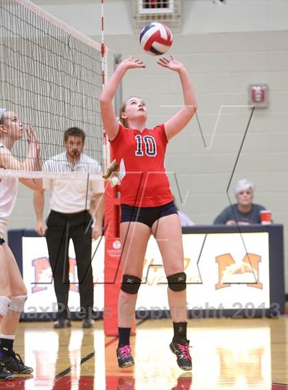 Thumbnail 2 in Boyd A vs. McKinney photogallery.
