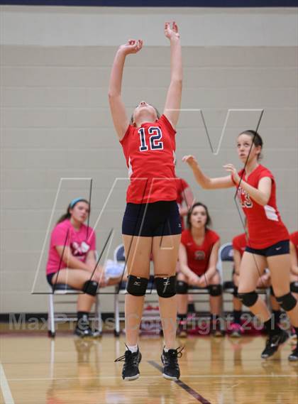 Thumbnail 3 in Boyd A vs. McKinney photogallery.