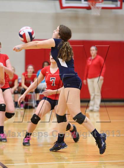 Thumbnail 1 in Boyd A vs. McKinney photogallery.