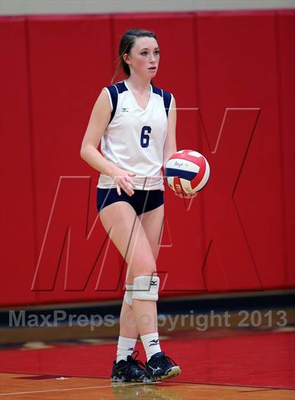 Thumbnail 1 in Boyd A vs. McKinney photogallery.