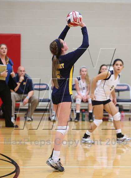 Thumbnail 3 in Boyd A vs. McKinney photogallery.
