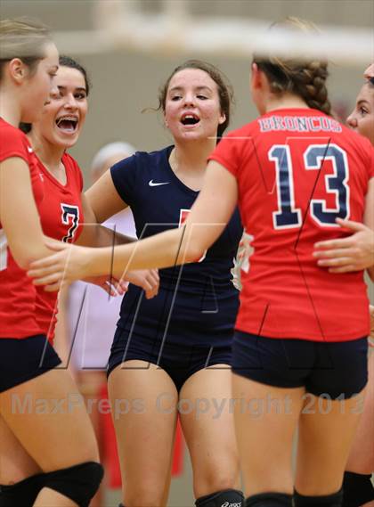 Thumbnail 3 in Boyd A vs. McKinney photogallery.