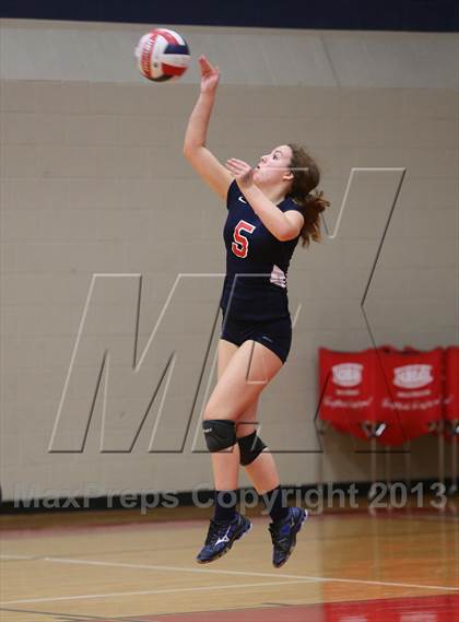 Thumbnail 1 in Boyd A vs. McKinney photogallery.