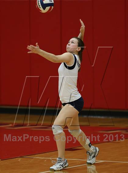 Thumbnail 2 in Boyd A vs. McKinney photogallery.