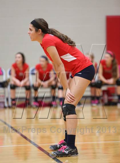 Thumbnail 3 in Boyd A vs. McKinney photogallery.