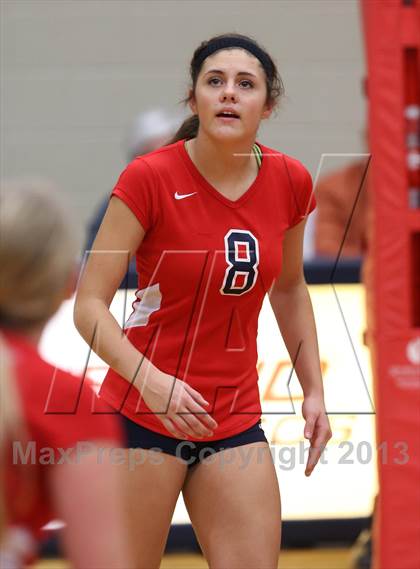 Thumbnail 2 in Boyd A vs. McKinney photogallery.
