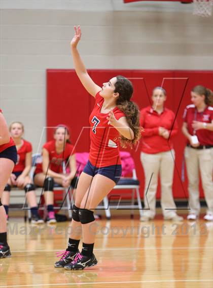 Thumbnail 3 in Boyd A vs. McKinney photogallery.