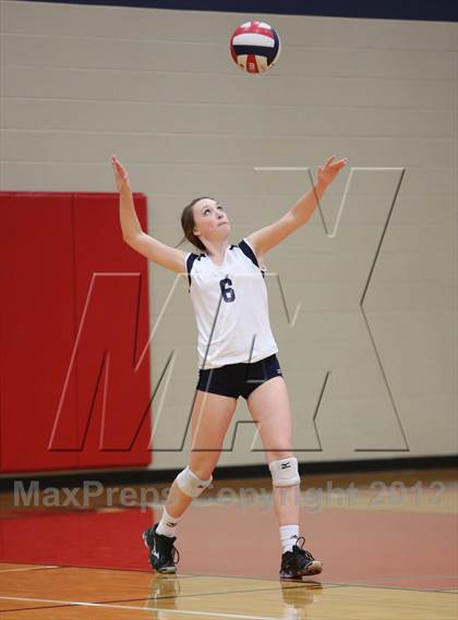 Thumbnail 2 in Boyd A vs. McKinney photogallery.