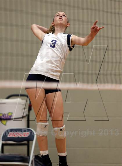 Thumbnail 1 in Boyd A vs. McKinney photogallery.