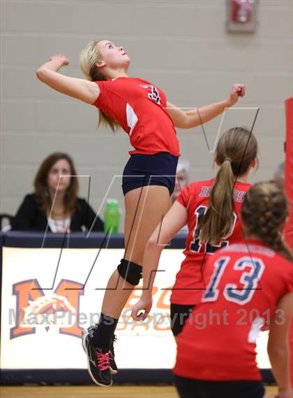 Thumbnail 1 in Boyd A vs. McKinney photogallery.