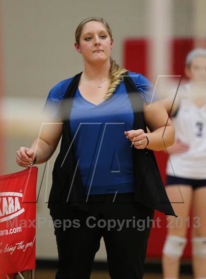 Thumbnail 1 in Boyd A vs. McKinney photogallery.