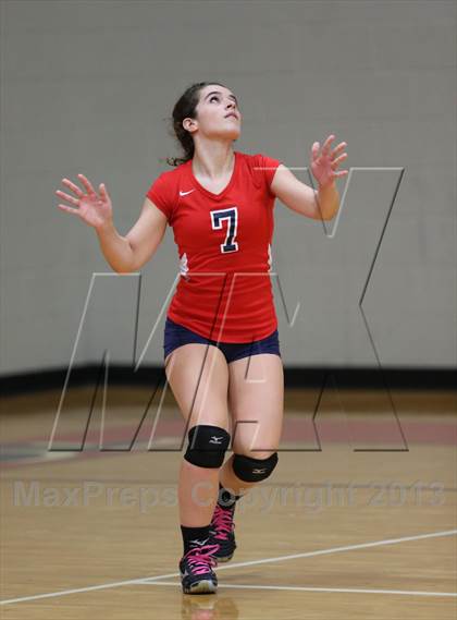 Thumbnail 1 in Boyd A vs. McKinney photogallery.