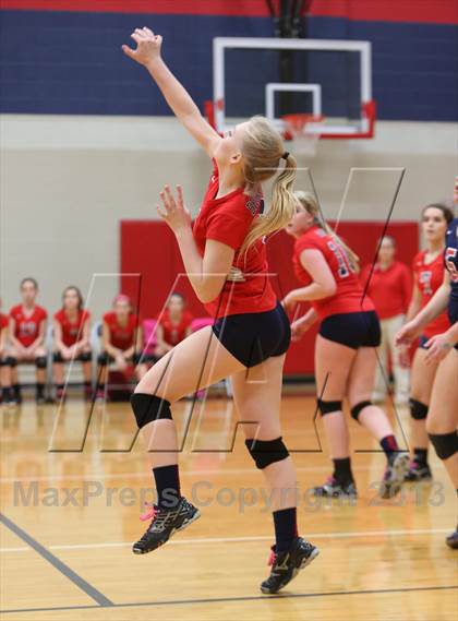 Thumbnail 1 in Boyd A vs. McKinney photogallery.