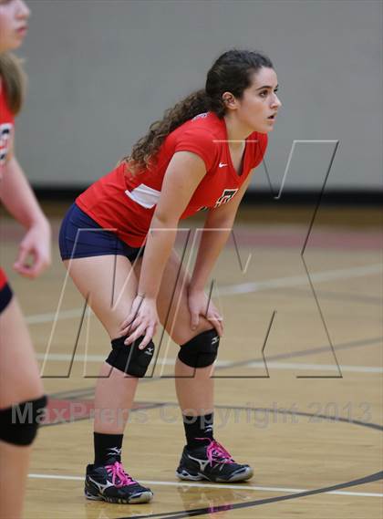 Thumbnail 2 in Boyd A vs. McKinney photogallery.