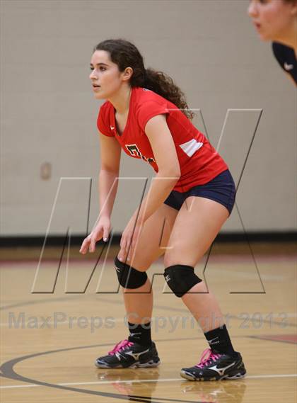 Thumbnail 3 in Boyd A vs. McKinney photogallery.