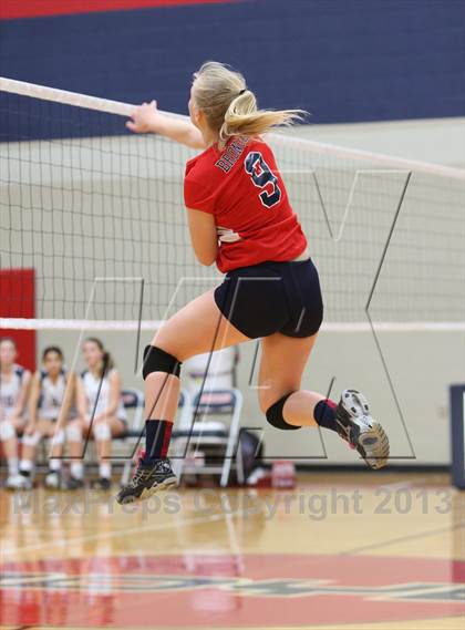 Thumbnail 2 in Boyd A vs. McKinney photogallery.