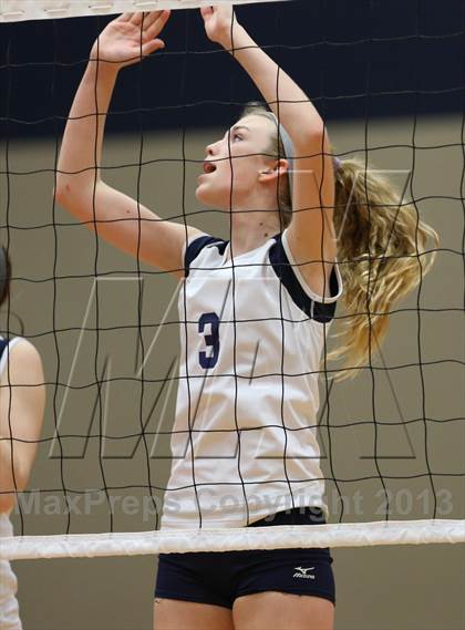 Thumbnail 1 in Boyd A vs. McKinney photogallery.