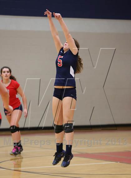 Thumbnail 1 in Boyd A vs. McKinney photogallery.