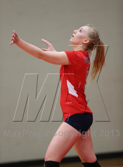 Thumbnail 2 in Boyd A vs. McKinney photogallery.