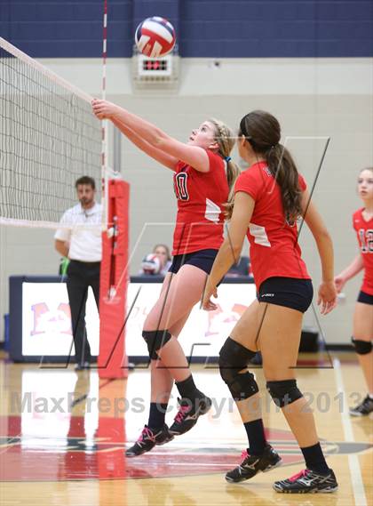 Thumbnail 1 in Boyd A vs. McKinney photogallery.