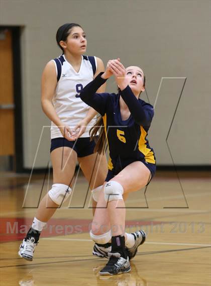 Thumbnail 3 in Boyd A vs. McKinney photogallery.