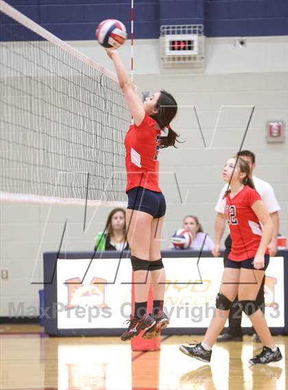 Thumbnail 2 in Boyd A vs. McKinney photogallery.