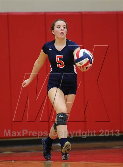 Thumbnail 3 in Boyd A vs. McKinney photogallery.