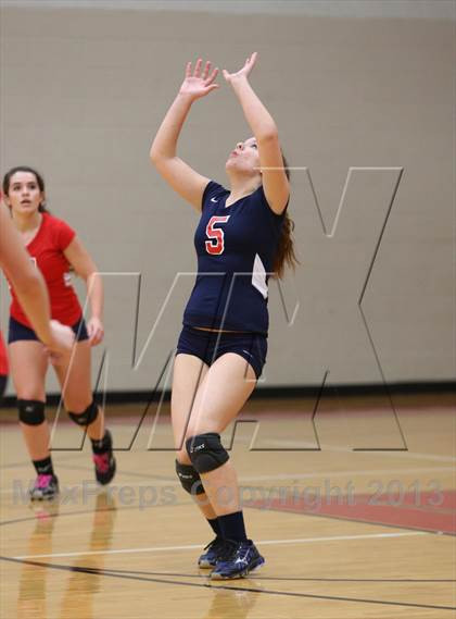 Thumbnail 3 in Boyd A vs. McKinney photogallery.