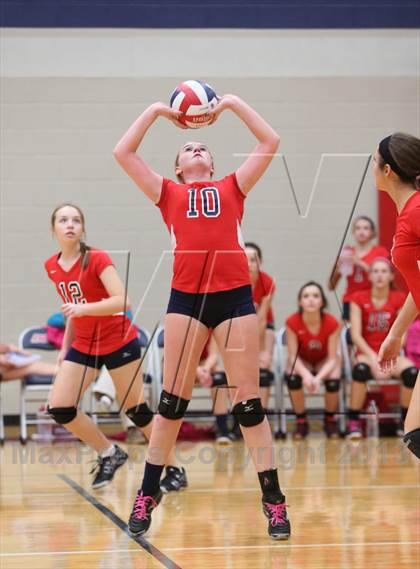 Thumbnail 1 in Boyd A vs. McKinney photogallery.