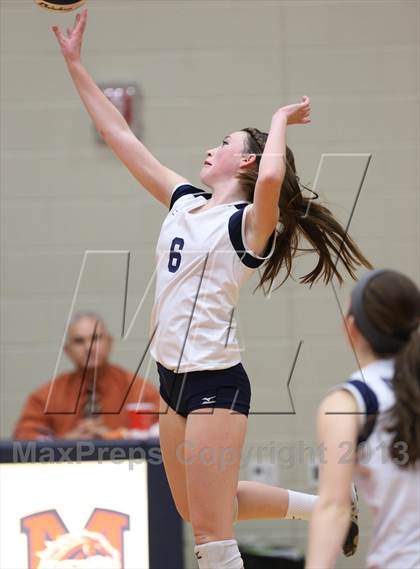 Thumbnail 1 in Boyd A vs. McKinney photogallery.