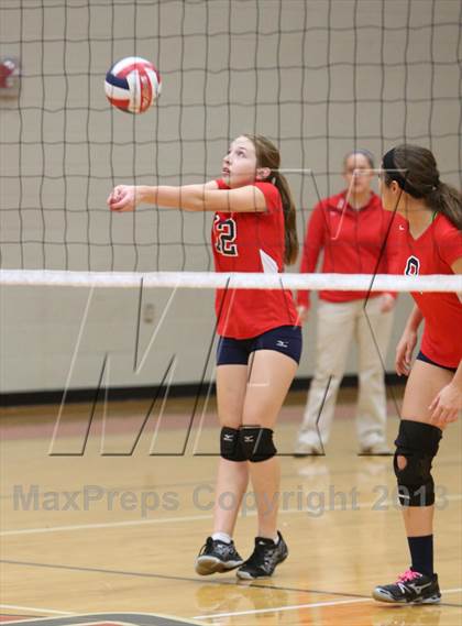 Thumbnail 2 in Boyd A vs. McKinney photogallery.