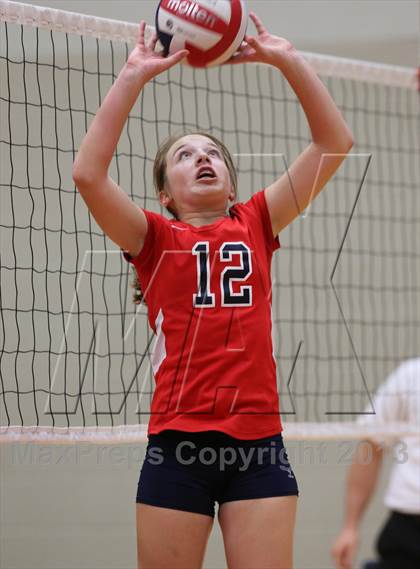 Thumbnail 3 in Boyd A vs. McKinney photogallery.
