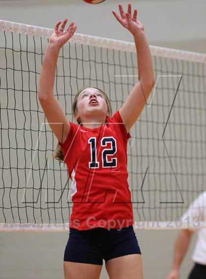 Thumbnail 1 in Boyd A vs. McKinney photogallery.