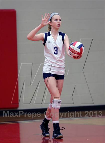 Thumbnail 3 in Boyd A vs. McKinney photogallery.