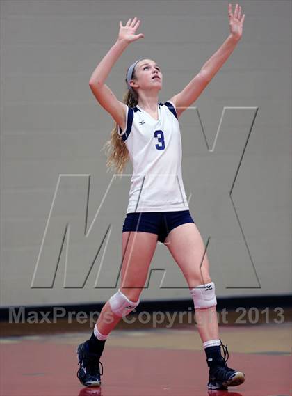 Thumbnail 1 in Boyd A vs. McKinney photogallery.