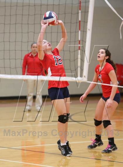 Thumbnail 2 in Boyd A vs. McKinney photogallery.