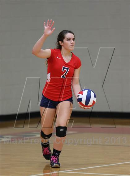 Thumbnail 3 in Boyd A vs. McKinney photogallery.