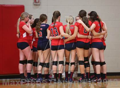 Thumbnail 3 in Boyd A vs. McKinney photogallery.