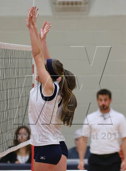 Thumbnail 1 in Boyd A vs. McKinney photogallery.