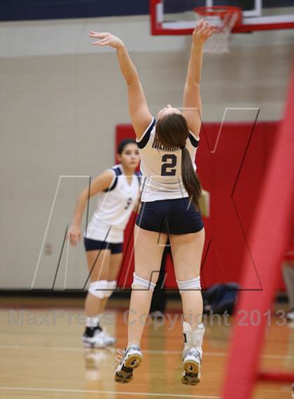 Thumbnail 1 in Boyd A vs. McKinney photogallery.