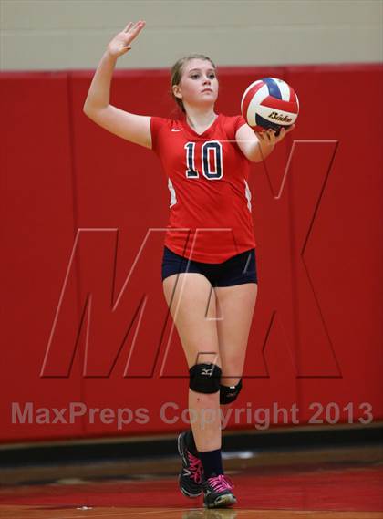 Thumbnail 2 in Boyd A vs. McKinney photogallery.